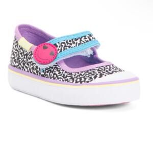 New Keds Toddler Harper Mary Jane Sneakers